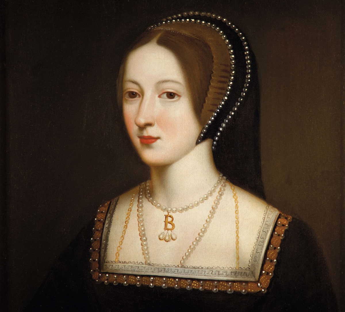 Anne Boleyn