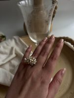 Lady Adela - İnci Yüzük