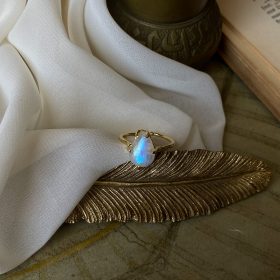 Aytaşı Yüzük Madonna