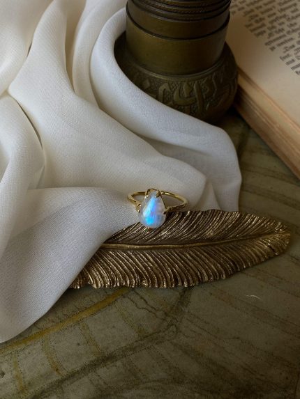 Aytaşı Yüzük Madonna