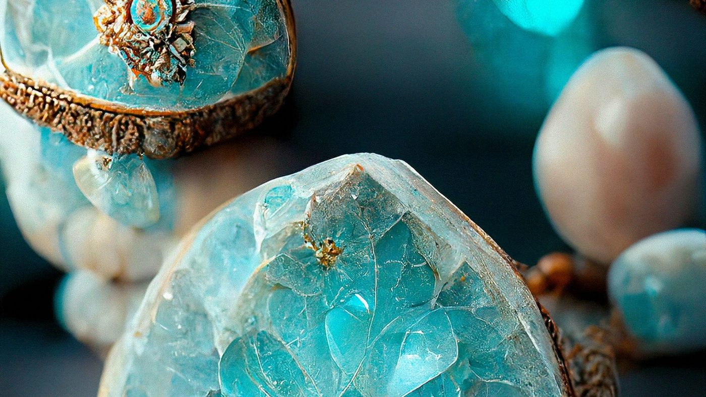 larimar 2