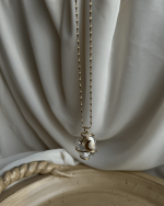 Miss Lola - Aura Kuvars Kolye - Görsel 4