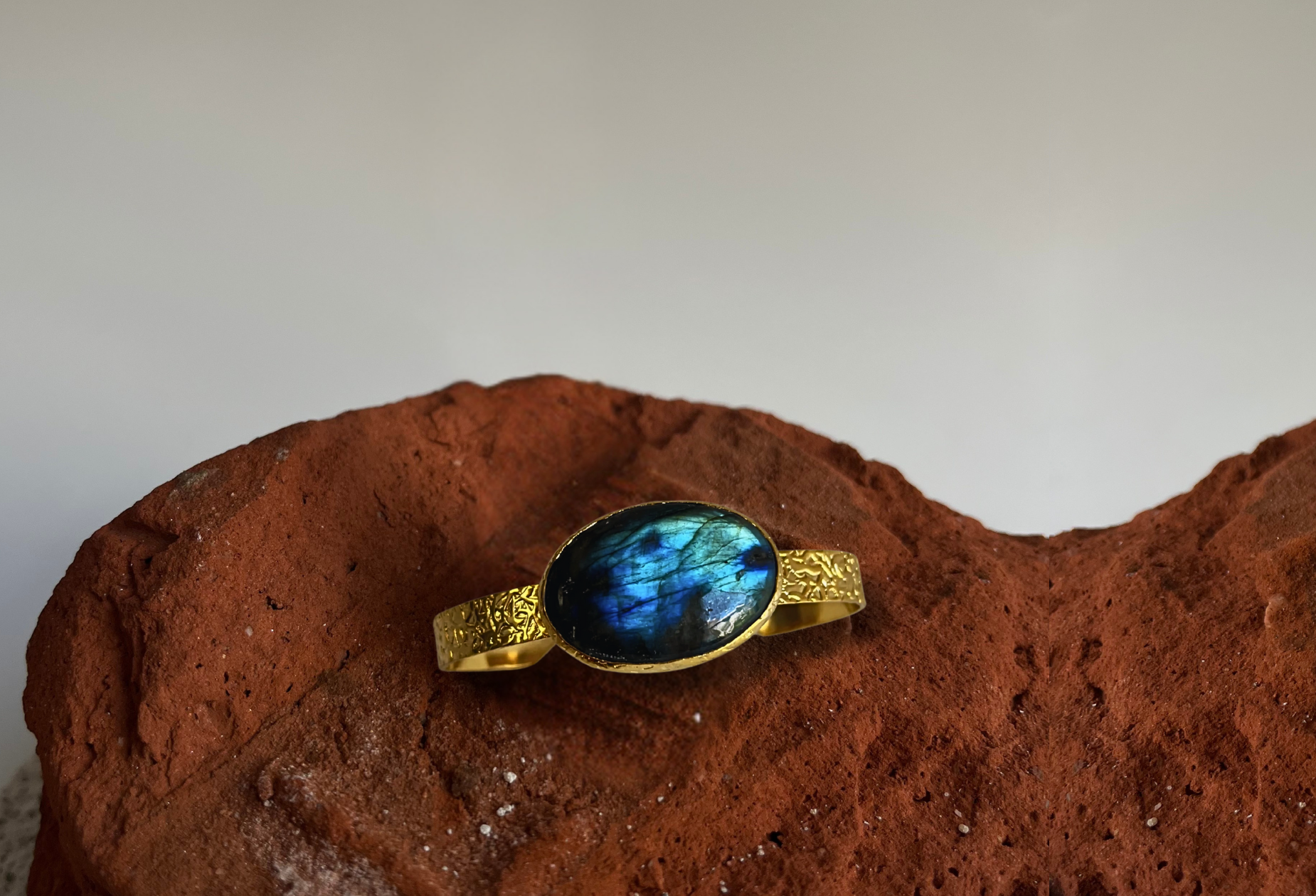 doğaltaş bileklik