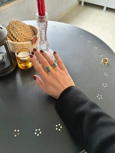 Müşteri fotoğrafı